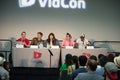 VidCon 2015